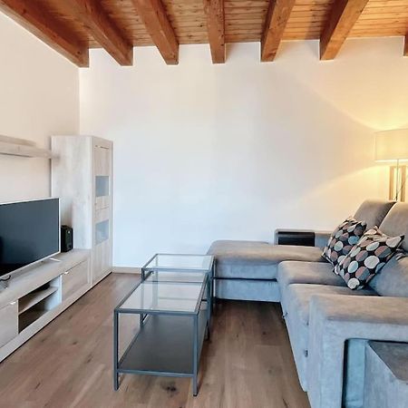 Nest On The Roofs - Affitti Brevi Italia Apartment เลคโค ภายนอก รูปภาพ