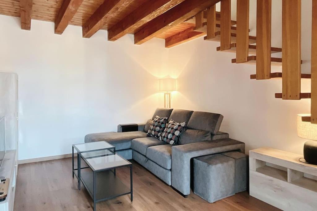 Nest On The Roofs - Affitti Brevi Italia Apartment เลคโค ภายนอก รูปภาพ